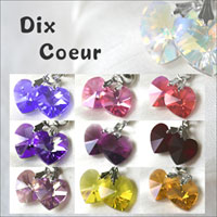 ʿ٤10եӥȥå Dix Coeur