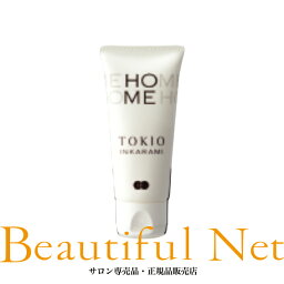 トキオ インカラミ ホームN 50g 【IFING TOKIO HOME】ヘアパック イフイング