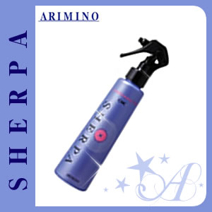 アリミノ シェルパ ARIMINO コンディショニングミスト＜200mL＞