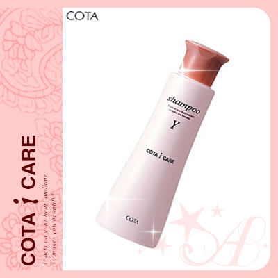 コタ アイケア シャンプーY トウキンセンカ＜150mL＞COTA