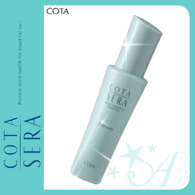 コタ セラ コタセラ 薬用 スキャルプ ローション ＜100mL＞ COTA SERA