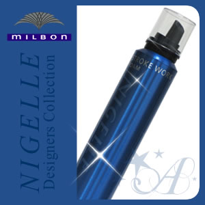 ミルボンmilbonニゼルデザイナーズコレクション ストロークワークフォーム＜260g＞【YDKG-s】ミルボン milbon ％OFF SALE セール ニゼル ヘアスタイリング クチコミ サロン専売品 美容師 愛用 激安