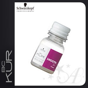 シュワルツコフ クア イオニックSHOT ＜10mL×8本＞【スムースSHOT】Schwarzkopf BC KUR 