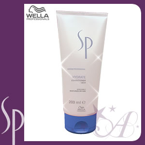 ウエラ WELLA SP ハイドレイト コンディショナー＜200mL＞