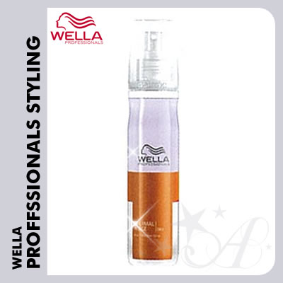 ウエラ　プロフェッショナルスタイリングサーマルイメージ　ヒートプロテクションスプレー＜150mL＞WELLA professonals styling