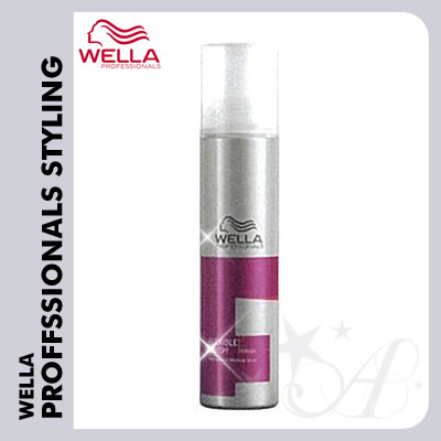 ウエラ　プロフェッショナルスタイリングフレキシブル フィニッシュスプレー＜250mL＞WELLA professonals styling