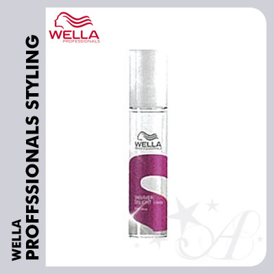 ウエラ　プロフェッショナルスタイリングシマーデライトスプレー＜40mL＞WELLA professonals styling