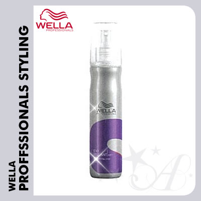 ウエラ　プロフェッショナルスタイリングステイブリリアント カラープロテクションローション＜150mL＞WELLA professonals styling