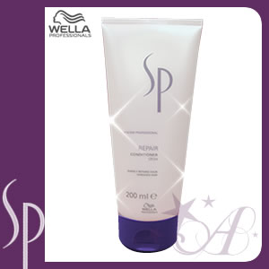 ウエラ WELLA SP リペア コンディショナー＜200mL＞