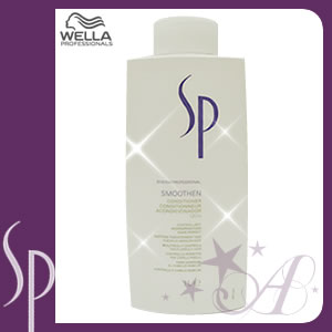 ウエラ WELLA SP スムーズン コンディショナー＜1000mL＞詰め替え