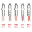 ディオール アディクト ミルキーティント 5種【Christian Dior 】【送料無料!メール便発送 ※代金引換不可】【cos】【sale】