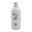 レラ ヘアソープ 81 300ml