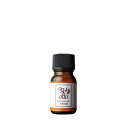 【期間限定!店内全品ポイント2倍】オッジィオット エッセンシャルオイル リフレッシュ 10ml【アロマ】【oggi otto】