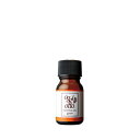 【期間限定!店内全品ポイント2倍】オッジィオット エッセンシャルオイル グロウ 10ml【アロマ】【oggi otto】