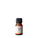 【期間限定!店内全品ポイント2倍】オッジィオット エッセンシャルオイル スキャルプ 10ml【アロマ】【oggi otto】
