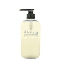 ナカノ エヌ ENU シャンプー CA 500ml