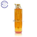 【送料無料(沖縄除く)】 ナンバースリー ミュリアムゴールド シャンプーV 660ml 003 (MurieM gold) No3 ミュレアム スキャルプケア ボリュームが出る