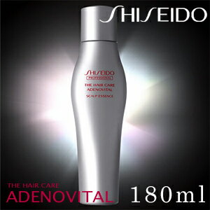 @AfmoC^@XJvGbZX@180ml R~ ʔ ] ʁy@GP XJvGbZX@Z[(SHISEIDO PRO ADENOVITAL)zAfmoC^GbZXœ(сE)̔Y݃~IwA[02P05Apr14M