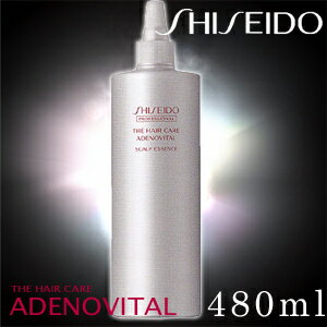 @AfmoC^@XJvGbZX@480ml lߑւ  R~ ʔ ] ʁy@GP XJvGbZX@lւ@Z[(SHISEIDO PRO ADENOVITAL)zAfmoC^GbZX@(сE) pAfmQ@@ 02P05Apr14M