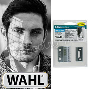 ウォール 89 スーパーテーパー 専用替刃 1個 (WAHL Clipper) 【激安 口…...:beauty-true:10007738