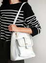 【SALE/30%OFF】BEAUTY & YOUTH UNITED ARROWS BYSF〓 フェイクレザー2ウェイリュック◇: ビューティ&ユース ユナイテッドアローズ バッグ【RBA_S】【RBA_E】【送料無料】