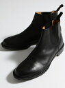 BEAUTY & YOUTH UNITED ARROWS BY サイドゴア ブーツ ビューティ&ユース ユナイテッドアローズ【送料無料】