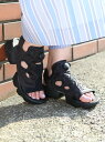 BEAUTY & YOUTH UNITED ARROWS ∴INSTA PUMP FURY SANDAL ポンプフューリー/サンダル ビューティ&ユース ユナイテッドアローズ【送料無料】