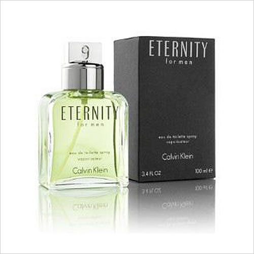 80%OFF【カルバン・クライン】　エタニティ　フォーメン　50ml　EDT/SP【あす楽対応】