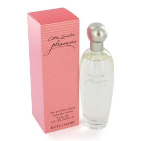 【エスティローダー】　プレジャーズ　30ml　EDP/SP【YDKG-s】【円高還元】【あす楽対応】67%OFF