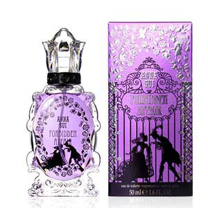 【アナスイ】　フォービドゥン　アフェア　 30ml　 EDT/SP【円高還元】