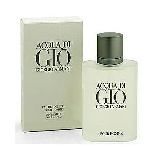 【ジョルジオ　アルマーニ】　アクア　ディ　ジオ　プールオム　30ml　EDT/SP【円高還元】