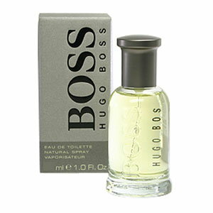 ミニ香水 ・ミニチュア【ヒューゴ　ボス】　ボス　5ml　EDT