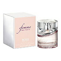 【ヒューゴ　ボス】　ボス　ファム　50ml　EDP/SP