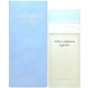 【再入荷、入手困難】ドルチェ&ガッバーナ ライトブルーオードトワレ EDT 100ml【新品テスター、未使用、キャップ付白箱】