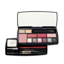 【送料無料】ランコム LANCOMEアプソリュボヤージュメイクアップパレット【 メイクアップパレット 】