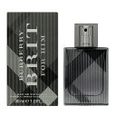 バーバリー BURBERRYブリット フォーメン 30ml ...