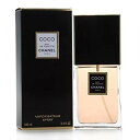 シャネル CHANELココ 100ml EDT/SP