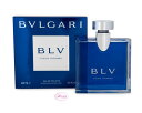 ブルガリ BVLGARIブループールオム EDT 100mlメンズ香水