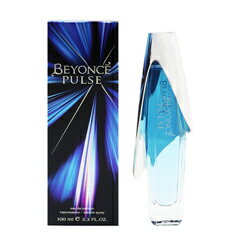 <strong>ビヨンセ</strong> <strong>香水</strong> BEYONCE パルス (箱なし) EDP・SP 100ml 【送料込み(沖縄・離島を除く)】【フレグランス ギフト プレゼント 誕生日 レディース・女性用】【パルス PULSE EAU DE PARFUM SPRAY】