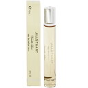 【最大500円OFFクーポン7/21 10:00〜7/26 9:59】 【ジルスチュアート】 バニラ ラスト (ロールオンタイプ) EDP 10ml 【香水・フレグランス:ロールオンタイプ】【バースデー 記念日 ギフト 贈物 お勧め 通販】【ヴァニラ ラスト】