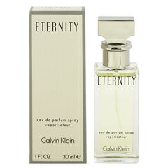 エタニティ EDP・SP 30ml 【カルバンクライン: 香水・フレグランス フルボトル レディース・女性用】【誕生日 記念日 プレゼント 贈り物 ランキング おすすめ】