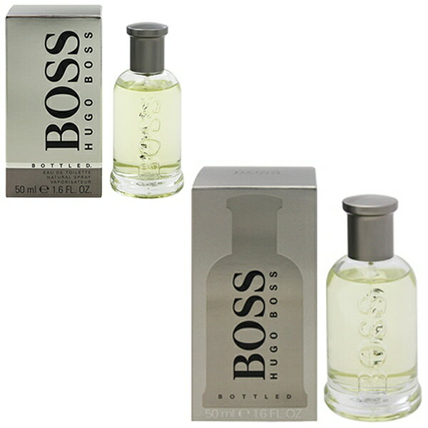 ボス EDT・SP 50ml 【ヒューゴボス: 香水・フレグランス フルボトル メンズ・男性用】【誕生日 記念日 プレゼント 贈り物 ランキング おすすめ】