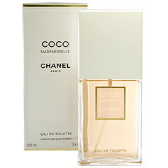  500~offN[|(v ) 1/29 9:59܂    (E)  RR }h[ EDTESP 100ml  Vl   tOX  fB[XEp  RR }h[   CHANEL COCO MADEMOISELLE EAU DE TOILETTE SPRAY 