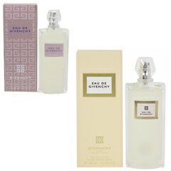 オーデ ジバンシー EDT・SP 100ml 【ジバンシー: 香水・フレグランス フルボトル レディース・女性用】【誕生日 記念日 プレゼント 贈り物 ランキング おすすめ】