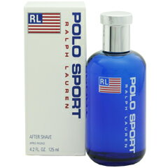 ＜18％OFF＞ポロスポーツ アフターシェーブ ローション 125ml 【ラルフローレン: 香水・フレグランス フレグランス系コスメ】