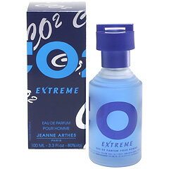 【ジャンヌアルテス】 CO2 プールオム エクストリーム オードパルファム・スプレータイプ 100ml 【香水・フレグランス:フルボトル:メンズ・男性用】【バースデー 記念日 ギフト 贈物 お勧め 通販】