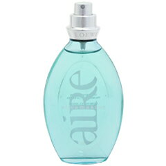 アイレ デ ベラーノ アクアマリン (テスター) EDT・SP 125ml 【ロエベ: 香水・フレグランス フルボトル レディース・女性用】【レア】【誕生日 記念日 プレゼント 贈り物 ランキング おすすめ】