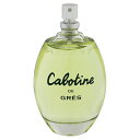  500~offN[|(vl) 1 29 9:59܂  J{eB[k (eX^[) EDTESP 100ml [ ]  O   tOX  fB[XEp  J{eB[k   GRES CABOTINE DE GRES EAU DE TOILETTE SPRAY TESTER 