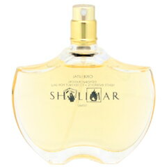 シャリマー (テスター) EDT・SP 50ml 【ゲラン: 香水・フレグランス フルボトル レディース・女性用】【楽ギフ_包装】【レア】【誕生日 記念日 プレゼント 贈り物 ランキング おすすめ】レア物≪レビューを書いておまけGET≫後払い・コンビニ払いOK！GUERLAIN SHALIMAR EAU DE TOILETTE SPRAY TESTER