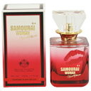 㕥ERrjOKIALAIN DELON SAMOURAI WOMAN VANITY ROUGE EAU DE TOILETTE SPRAYTC E[} @jeB[[W EDTESP 50ml yAh: EtOX:t{g:fB[XEpzyTC E[